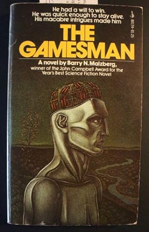 The GAMESMAN ((Pocket Books 80174; 1975);