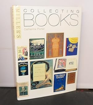 Collecting Books