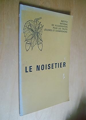 Le Noisetier