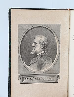 Un vaincu - Souvenirs du général Robert Lee