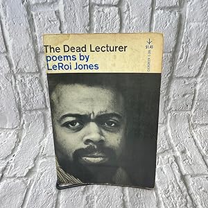The Dead Lecturer