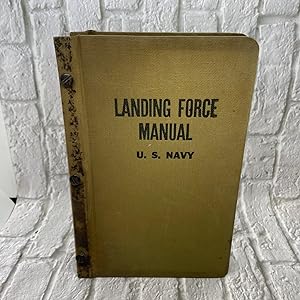 Landing Force Manual