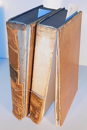 AN INQUIRY INTO THE COLONIAL POLICY OF THE EUROPEAN POWERS (in two volumes) (1803)