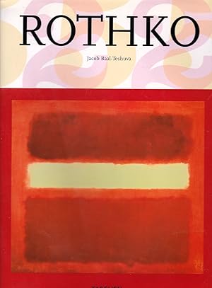 Mark Rothko (1903-1970): "Des tableaux comme des drames"