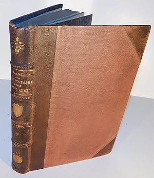 COMMENTAIRE SUR LE CODE CIVIL DU BAS-CANADA (tome 1 seul) (1873)