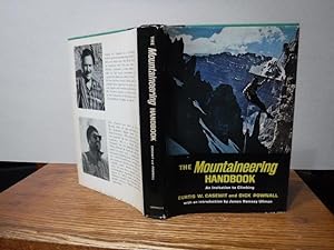 The Mountaineering Handbook - A Invitation to Climbing