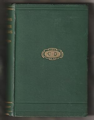 The Letters of Charles Dickens 1833-1870