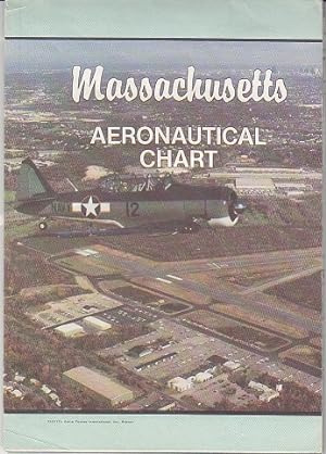 Massachusetts Aeronautical Chart