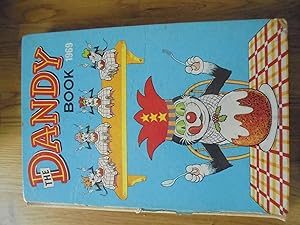The Dandy Book 1969