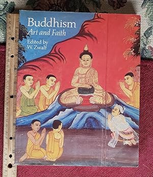 BUDDHISM: Art And Faith