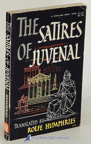 The Satires of Juvenal