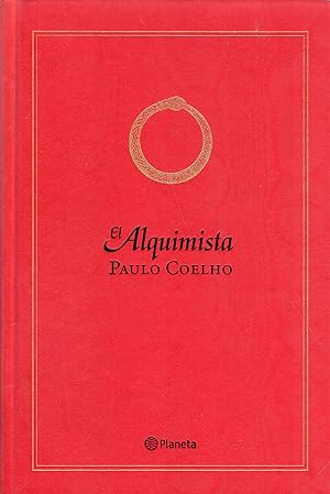 El Alquimista (edición conmemorativa) (Biblioteca Paulo Coelho)