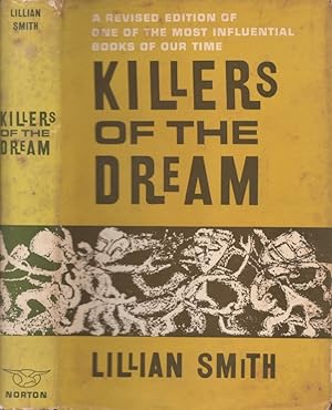 Killers of the Dream Inscribed, signed by the author