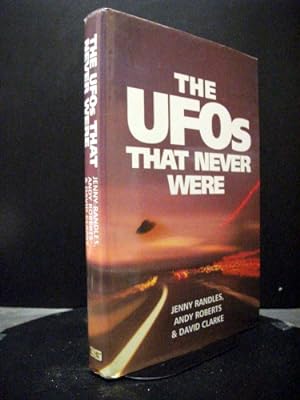 The UFOs that Never Were