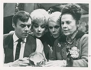 Hallmark Hall of Fame: Blithe Spirit (Original photograph from the 1966 television film)