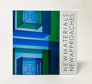 New Materials, New Approaches : Mon Levinson, Leroy Lamis, and Julian Stanczak