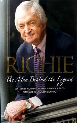 Richie: The Man Behind The Legend