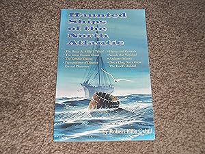 Haunted Ships of the North Atlantic
