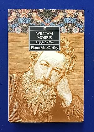 William Morris : A Life for Our Time.