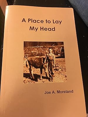 A Place to Lay My Head