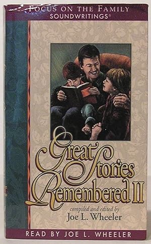 Great Stories Remembered II
