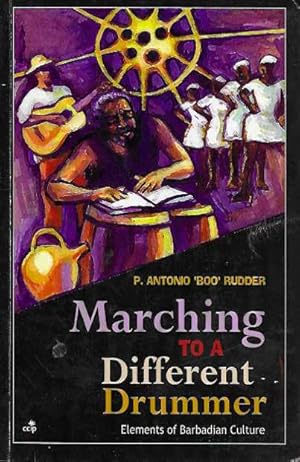 Marching to a Different Drummer: Elements of Barbadian Culture
