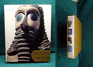 L'ART ANTIQUE DU PROCHE ORIENT, Coll. L'Art et les Grandes Civilisations.