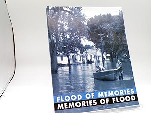 Flood of Memories, Memories of Flood - Rochester , Minnesota 1978