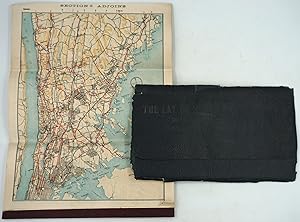The Lay of the Land "98 model" Connecticut Road Book