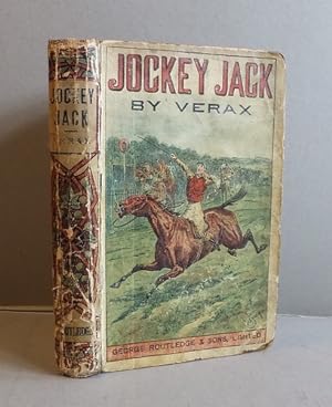 Jockey Jack (1892)