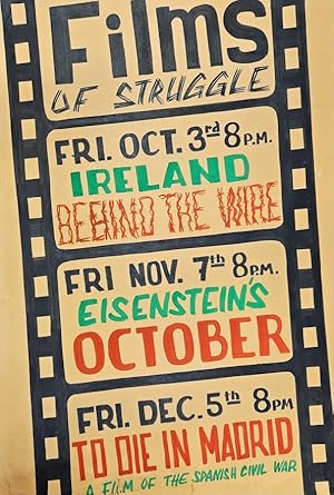 FILMS OF STRUGGLE