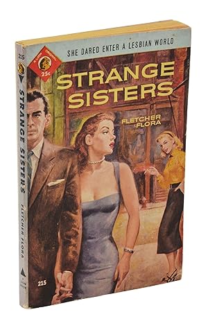 Strange Sisters