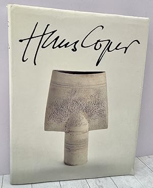 Hans Coper (ICON EDITIONS)