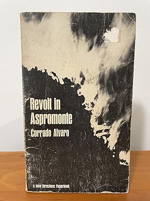 Revolt in Aspromonte