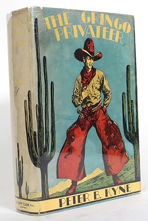 The Gringo Privateer