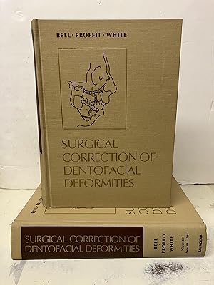 Surgical Correction of Dentofacial Deformities