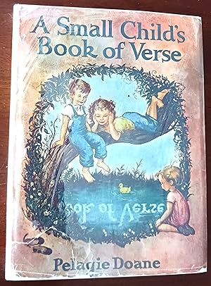 A Small Child's Book of Verses
