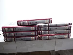 Systemic Theology, 8 vols, HC