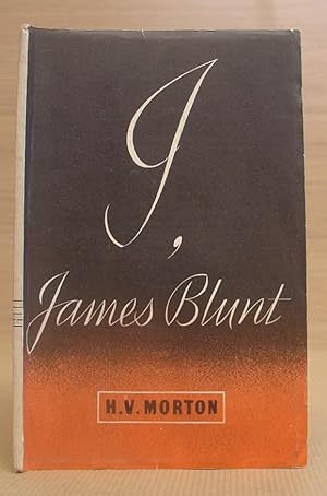 I, James Blunt