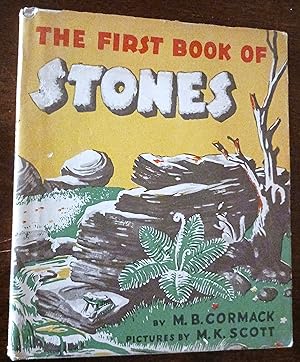 The First Book of Stones (The First Books series)