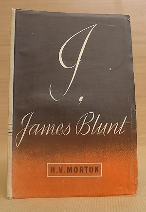 I, James Blunt