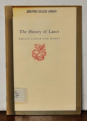 The History of Lance