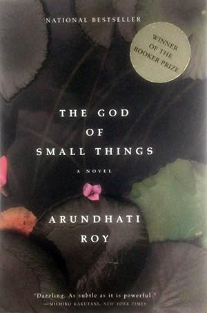 The God of Small Things