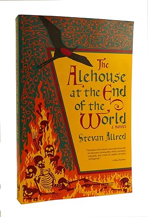 THE ALEHOUSE AT THE END OF THE WORLD