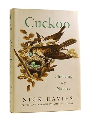 CUCKOO Cheating by Nature