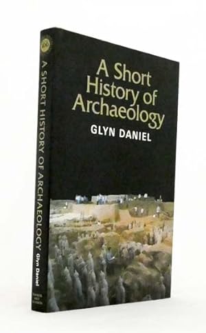 A Short History of Archaeology