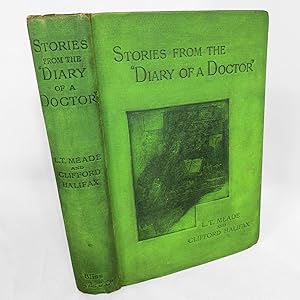 Stories from the Diary of a Doctor. Second Series