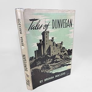 Tales of Dunvegan