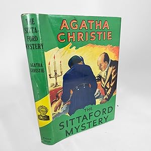 The Sittaford Mystery