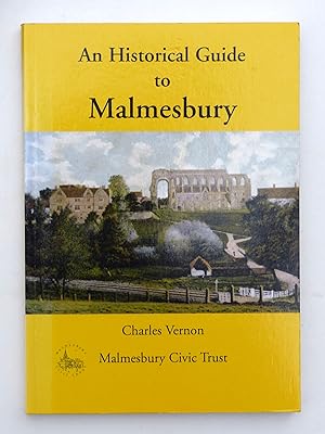 An Historical Guide to Malmesbury